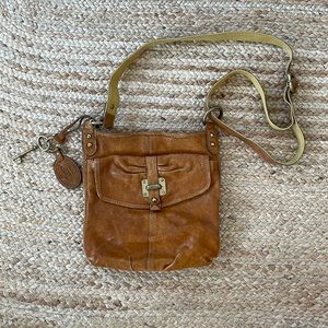Fossil Bag